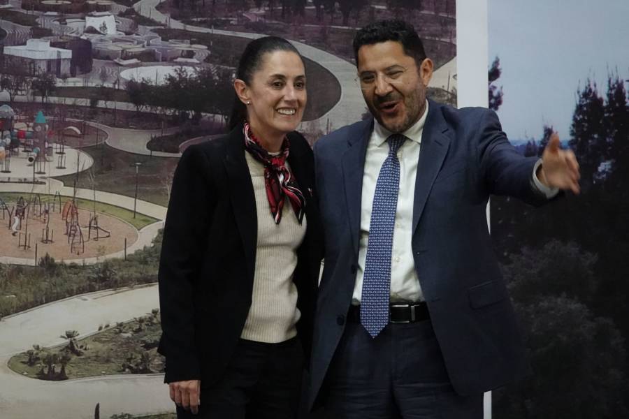 ¿Quién asumirá la Jefatura de Gobierno? Esto dice la Constitución de la CDMX