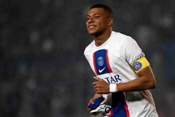 Mbapp&eacute; informa al PSG que no renovar&aacute; su contrato en 2024; el club podr&iacute;a venderlo este verano