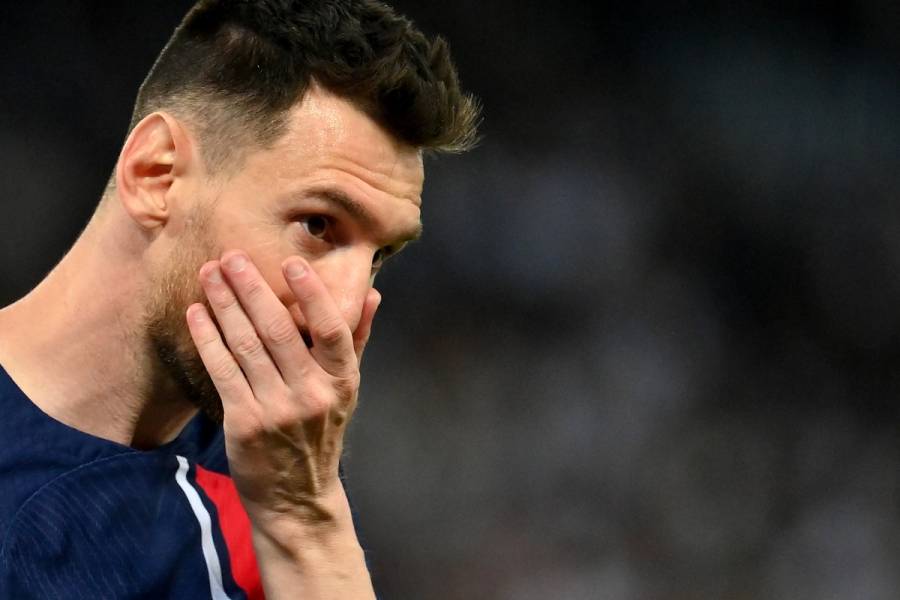 Messi reitera que 