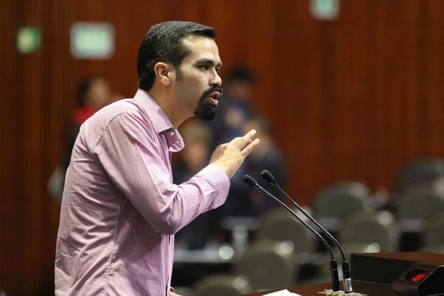 MC impugna ante el TEPJF acuerdo del Consejo Nacional de Morena