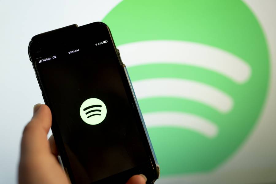 Multan a Spotify por incumplir reglas europeas de protección de datos