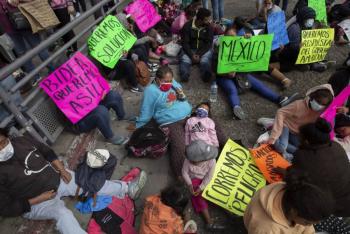Migrantes mexicanos: Protagonistas de una Transformaci&oacute;n Transnacional