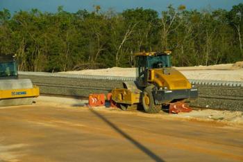 Gobierno federal expropia 119 hectáreas para el tramo 7 del Tren Maya