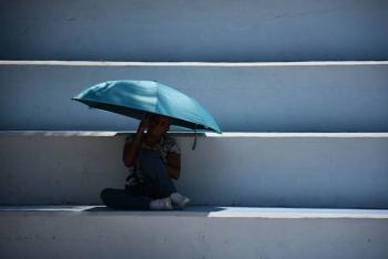 Municipios de Zacatecas registran temperaturas de hasta 40 grados