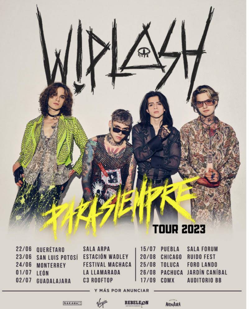 WIPLASH CELEBRA EL BTS DAY, CON UNA ESPECTACULAR VERSI&Oacute;N DE 