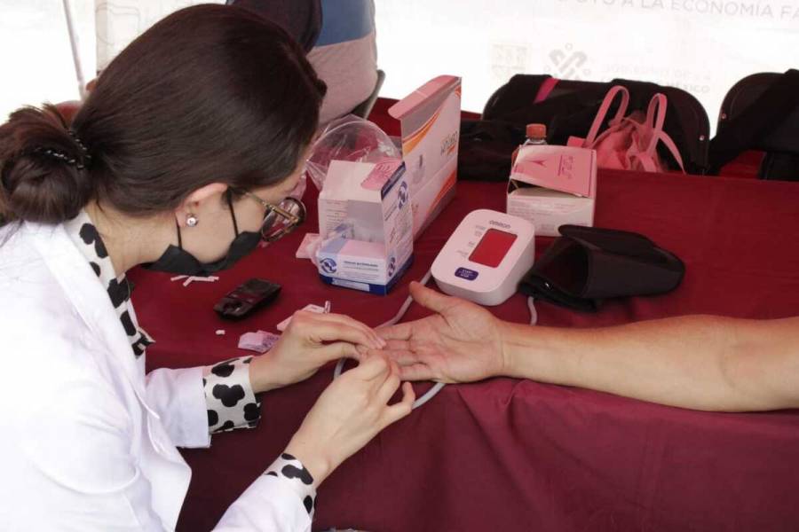 Enfermedades cardiovasculares, diabetes o cáncer podrían prevenirse o detectarse a tiempo