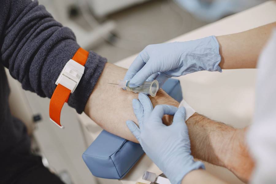 Donaci&oacute;n de sangre: gobierno de Zacatecas busca desmitificar creencias populares