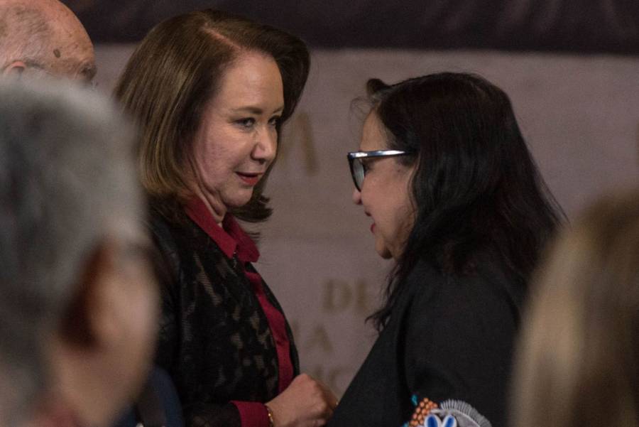 Yasmín Esquivel se pronuncia ante lineamientos del derecho a la identidad de género de las infancias