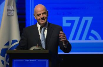 Mundial femenil de f&uacute;tbol se ver&aacute; gratis en 34 pa&iacute;ses europeos