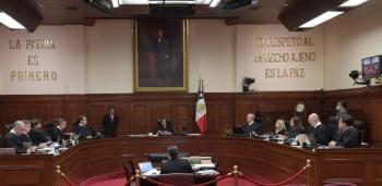 SCJN rechaza beneficiar a t&iacute;o de C&aacute;rdenas Palomino