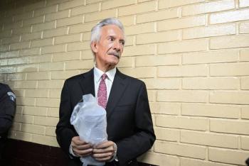 Condenan a seis a&ntilde;os de prisi&oacute;n al fundador de un diario cr&iacute;tico del gobierno en Guatemala