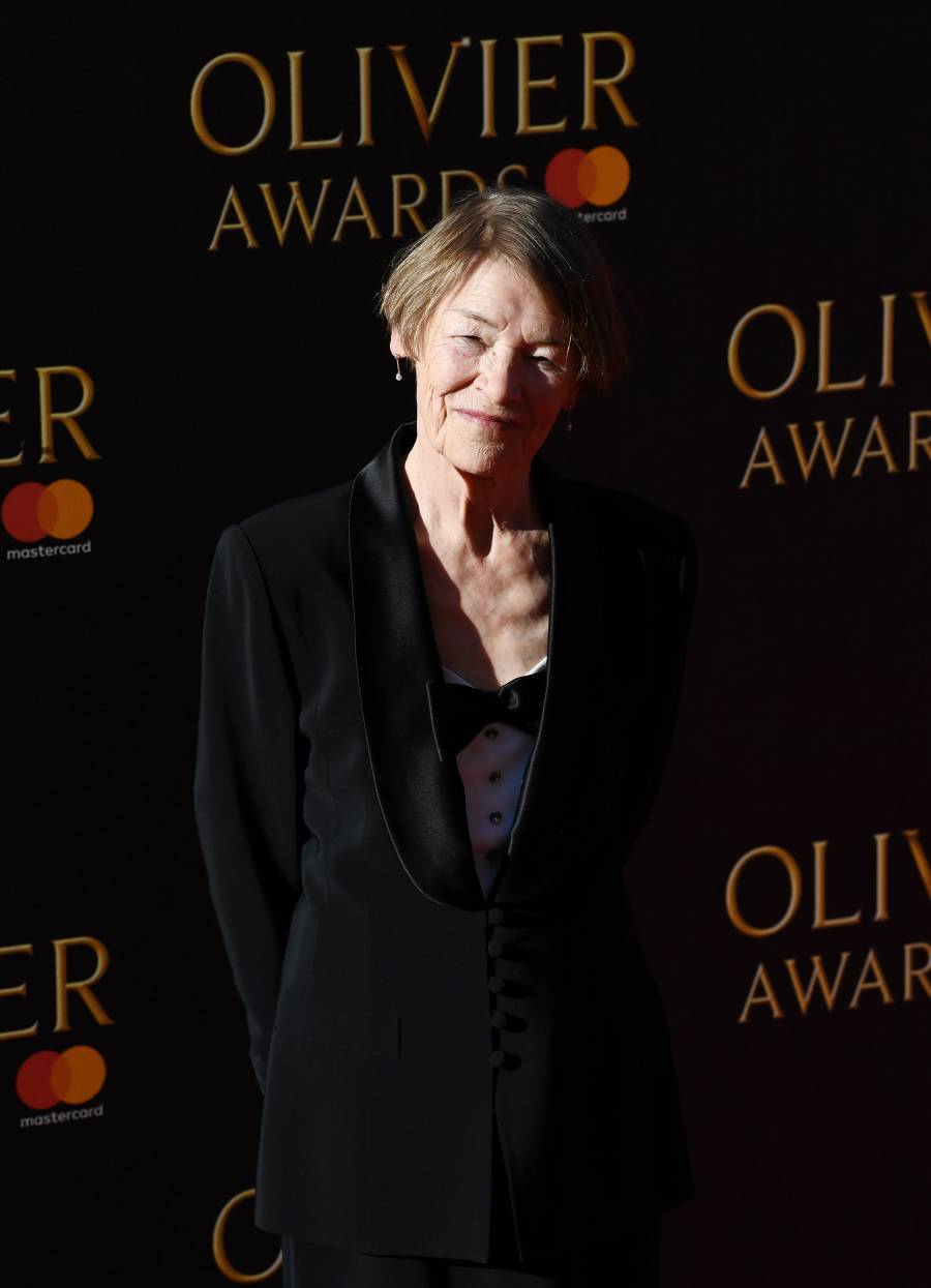 Muere a los 87 a&ntilde;os la actriz y pol&iacute;tica brit&aacute;nica Glenda Jackson