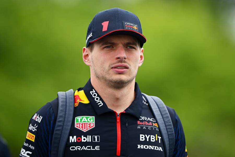 F1 | Verstappen llega al GP de Canadá con la misión de ampliar su racha ganadora