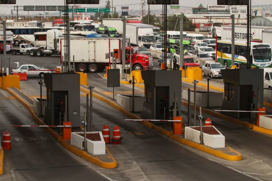 Plan caseta segura evita pérdidas por 50 MMDP: SSPC