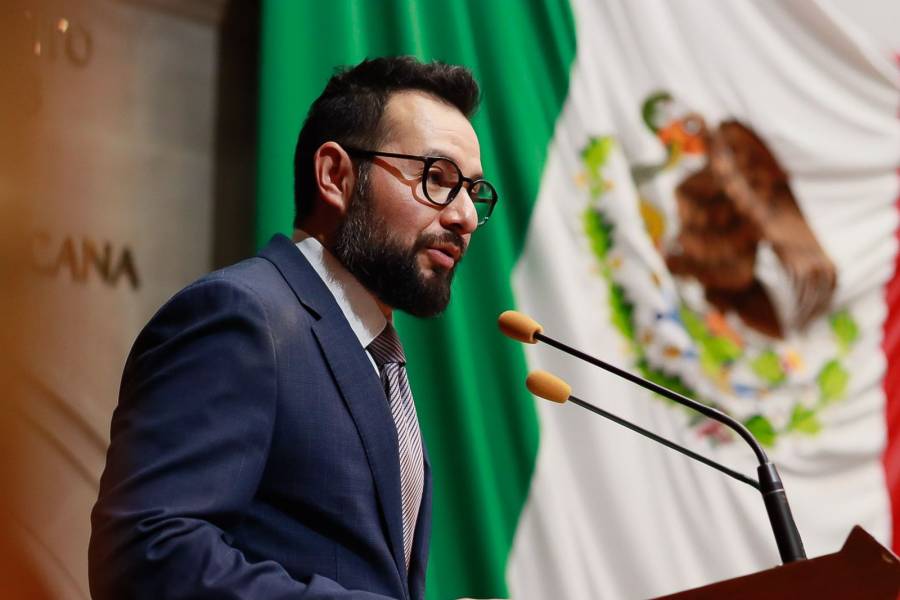 Se&ntilde;ala Concaem que Edomex concentra 35% de robo de mercanc&iacute;a