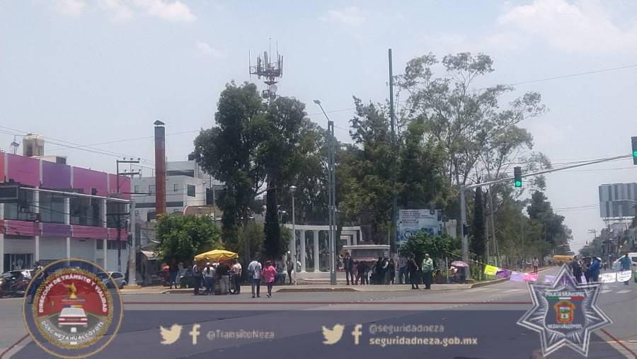 A un año del abuso de una menor en Neza, aún no recibe justicia