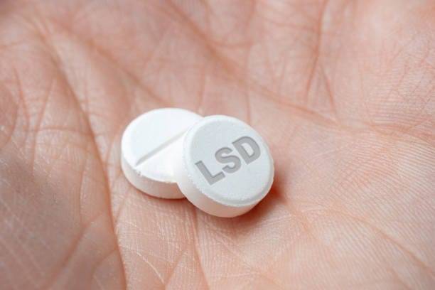 SCJN rechaza permitir consumo de LSD con fines lúdicos