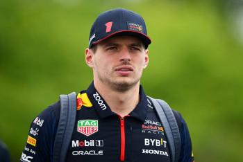 F1 | Verstappen llega al GP de Canad&aacute; con la misi&oacute;n de ampliar su racha ganadora
