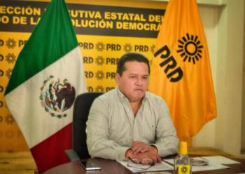 Denuncia de la regidora Elda Quintero Mármol Díaz revela actos de violencia política de género en el PRD Veracruz