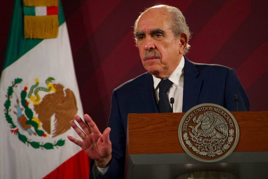 UIF aplaude decisión de juez en Florida en torno al caso García Luna