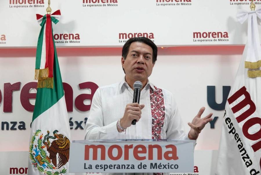 Morena financiará recorridos de 