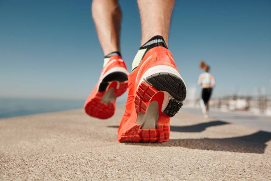 Media maratón de Boca del Río: ¿Qué medidas tomar ante la ola de calor en la región?
