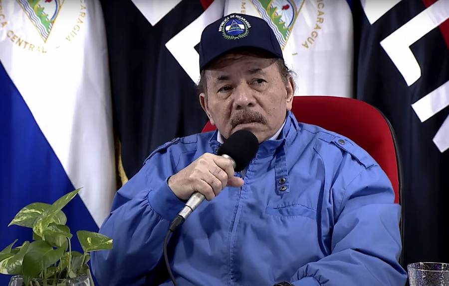 La CIDH llama a actuar contra 