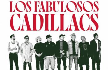 Los Fabulosos Cadillacs en SLP, RGC confirma presentación en FENAPO 2023