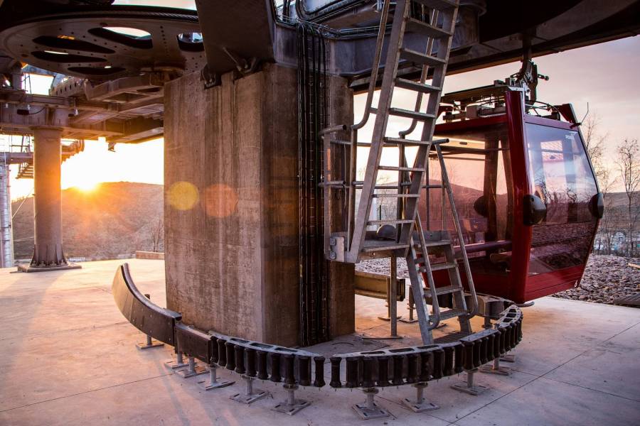 Explora Zacatecas desde las alturas: Teleférico y Museo del Cielo