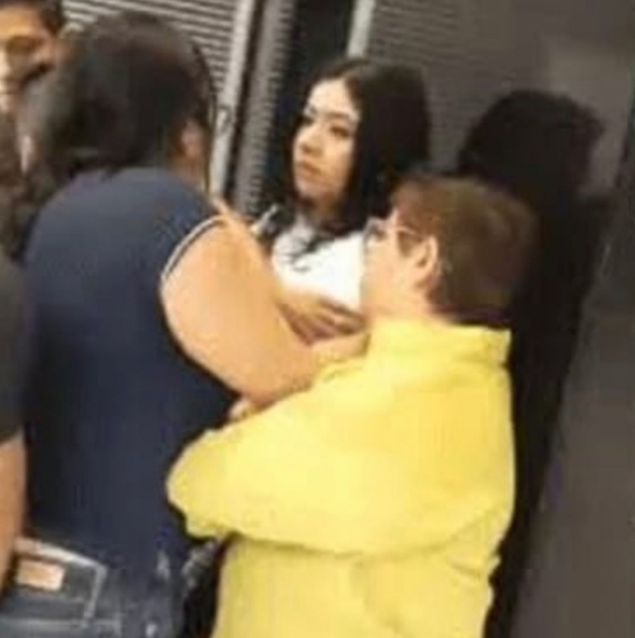 Detienen a jueza Angélica Sánchez por presuntos delitos contra la fe pública