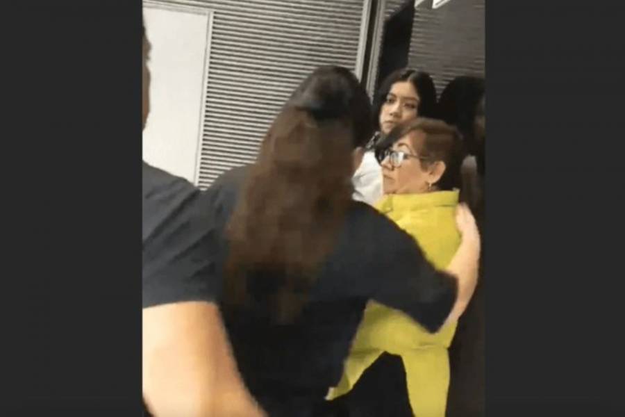 Próxima resolución de la vinculación a proceso de la jueza Angélica Sánchez Hernández tras su segunda detención