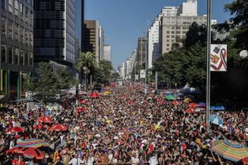 Colectivos LGBTTTIQ+ anuncian acciones simbólicas y pacíficas en la Marcha del Orgullo