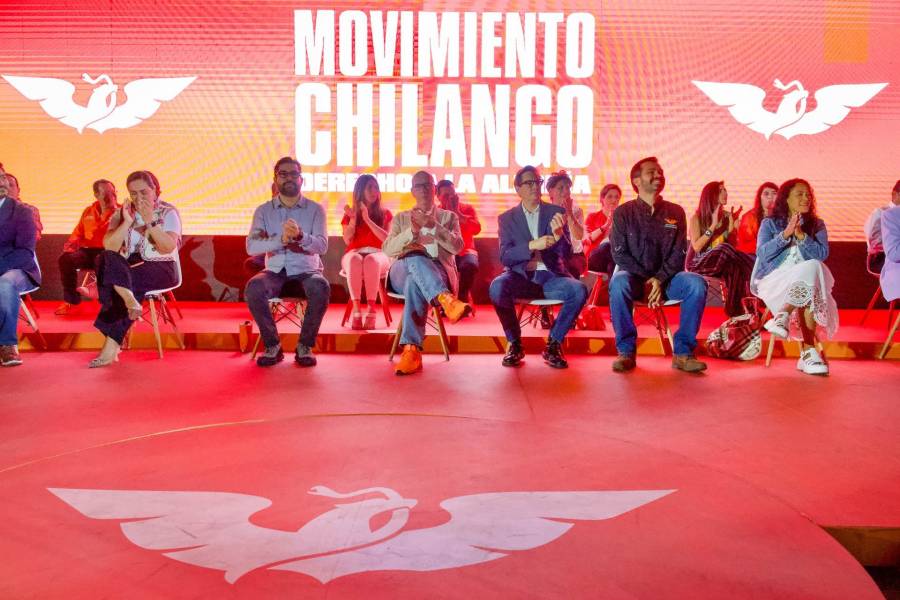 Movimiento Ciudadano fija fecha para elegir candidato presidencial