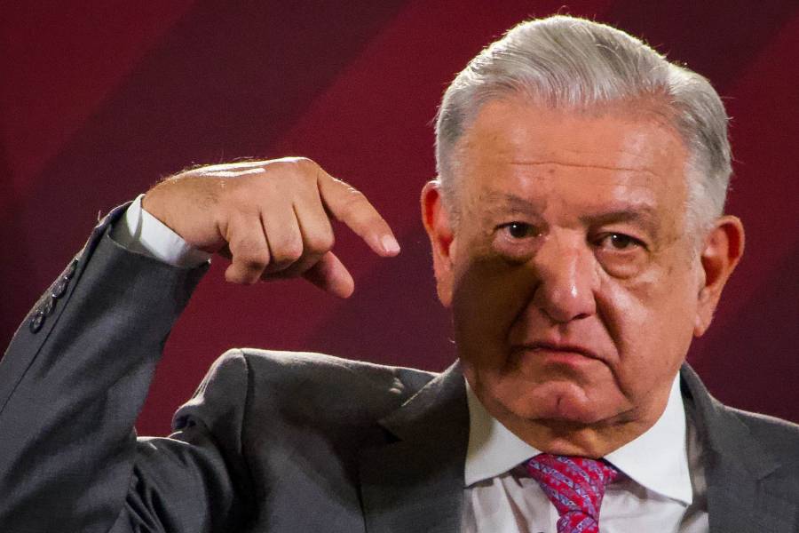López Obrador confirma su asistencia a eventos conmemorativos en Chile
