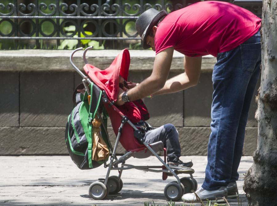 Día del Padre en México: Reflexionando sobre la realidad de los deudores alimentarios