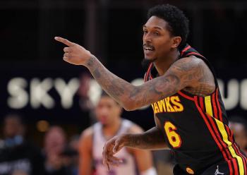 Lou Williams, un reserva estrella en la NBA, se retira tras 17 temporadas