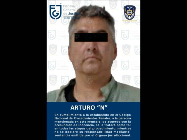 Vinculan a proceso a agresor por intento de feminicidio en la colonia Tizapán