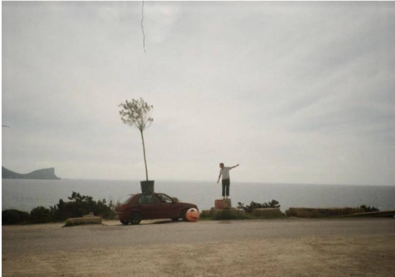 BEN HOWARD LANZA SU NUEVO ÁLBUM,  Is It?