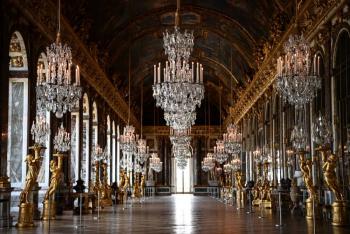 El palacio de Versalles cumple 400 a&ntilde;os con nuevas sorpresas