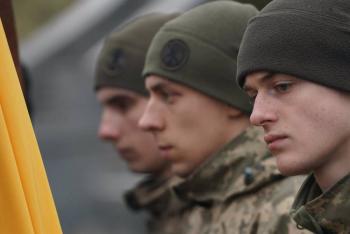 Ucrania dice que Hungr&iacute;a proh&iacute;be el acceso a prisioneros de guerra entregados por Rusia