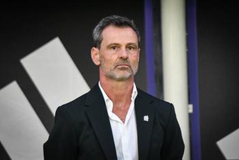 Diego Cocca fuera de la Selecci&oacute;n Mexicana, asume Jaime Lozano