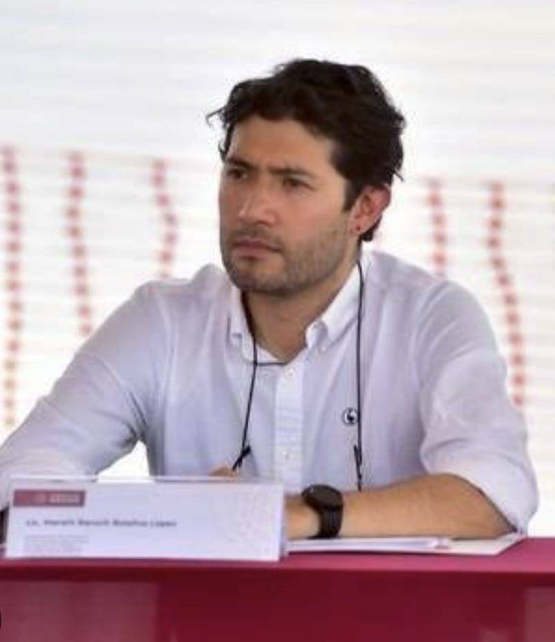 Perfil de Marath Baruch Bolaños López