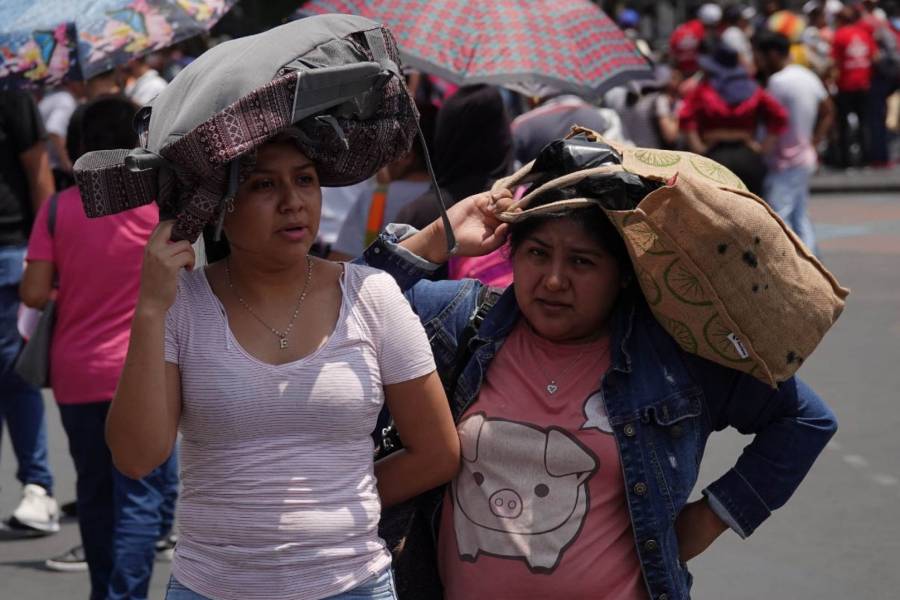 Propuestas de estrategias arquitectónicas para mitigar el calor en las ciudades