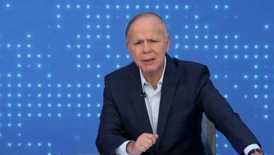 Juez niega a Ciro Gómez Leyva ampliar investigación complementaria del atentado en su contra, tiene un máximo de 15 días