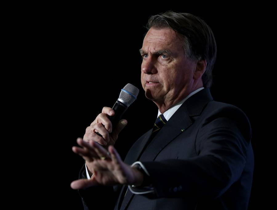 Bolsonaro enfrenta juicio que puede inhabilitarlo para próximas elecciones