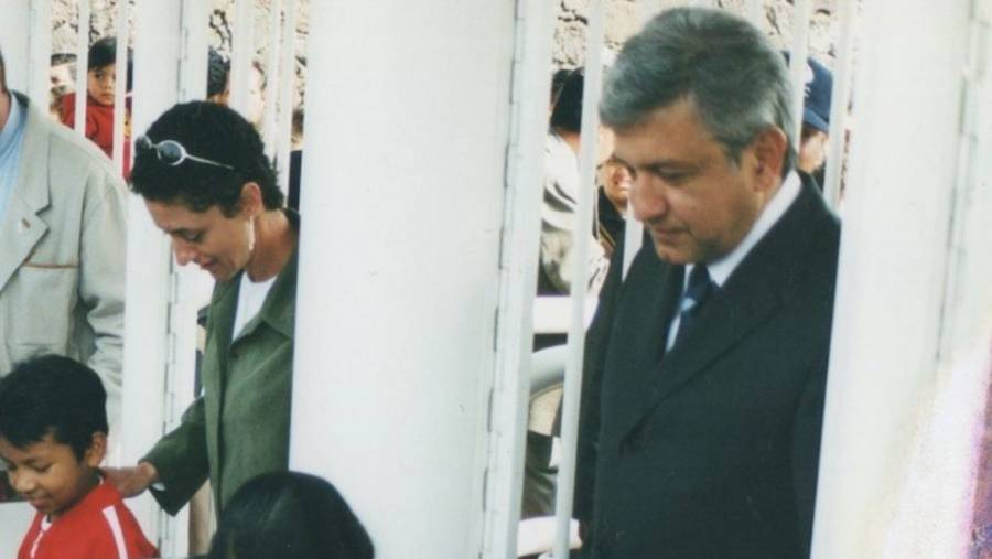A través de redes sociales, Claudia Sheinbaum recuerda cuando participó en la inauguración del Metrobús de la CDMX