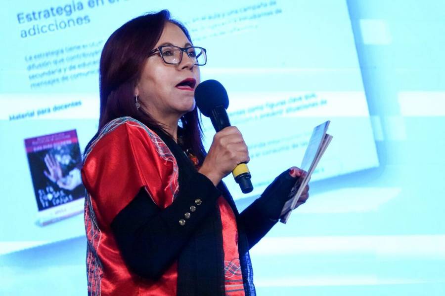 Más de un millón de personas participaron en la jornada nacional “De la escuela a la comunidad”