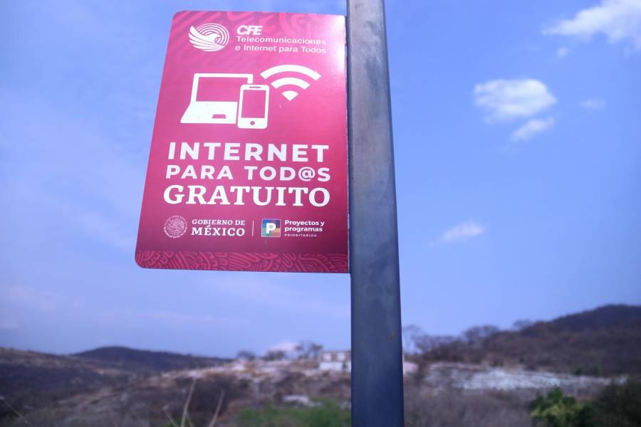 Desafíos en la adopción de Internet en México: Una brecha persistente