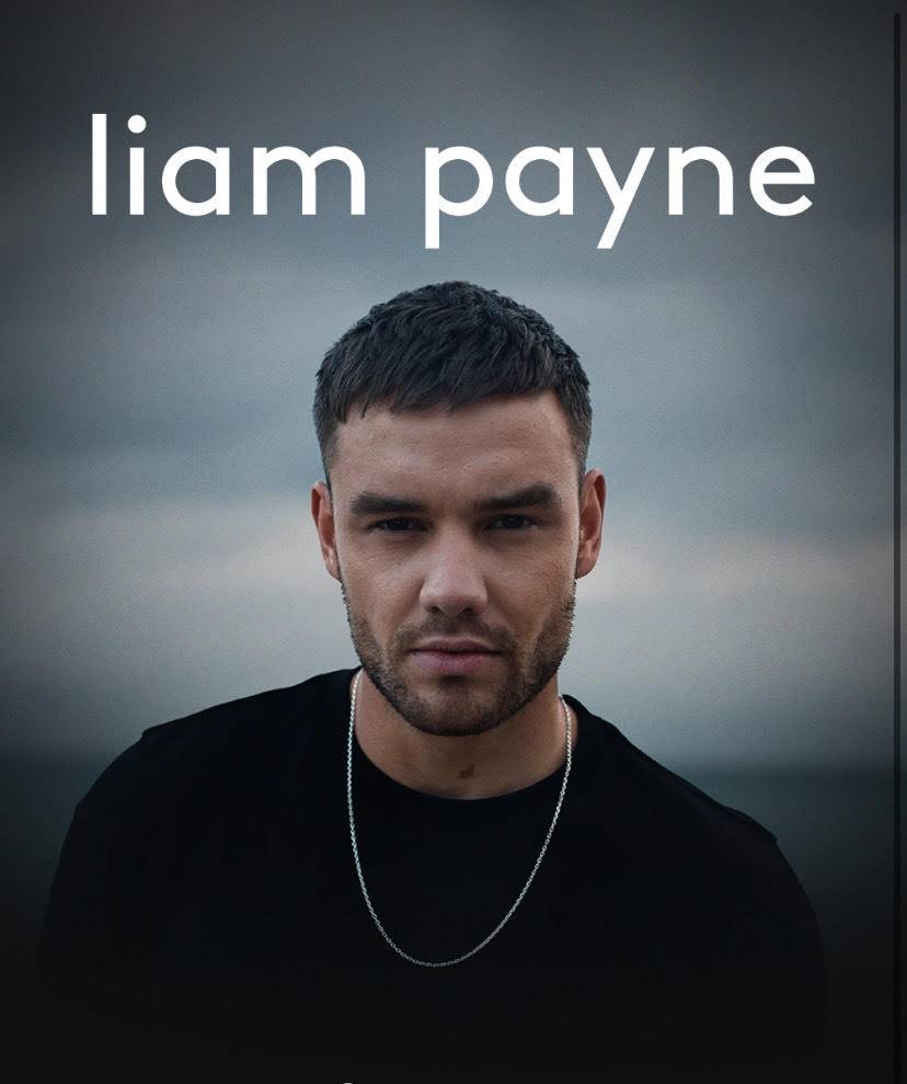 Liam Payne anuncia su primer concierto en solitario en Colombia