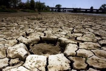 Alerta por Intenso Calor y Condiciones Climáticas Adversas en México